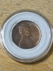 1914 D 1C Lincoln Wheat Cent Penny — photo 3