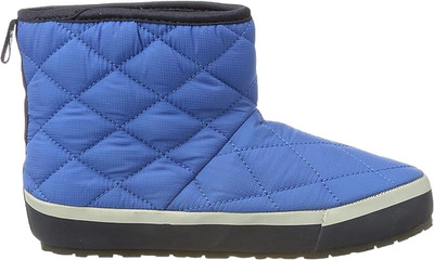 Kamik Puffy Mid Hausschuhe 32