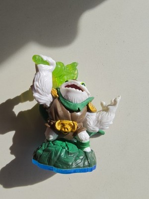  SKYLANDERS SWAP FORCE - Zoo Lou  Top Zustand  