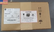 Brand New 2711P-T10C4D1 PANELVIEW PLUS Original In Box One-year warranty