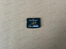 Fujifilm xD-Picture Card 128MB Memory Card