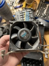 HP 711578-002 CPU Fan  HeatSink For ProDesk EliteDesk 600 800 G1  Shroud