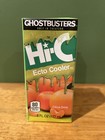 HI-C ECTO COOLER 6oz. JUICE BOX 2016 Re-release Ghostbusters Single Drink New — photo 3