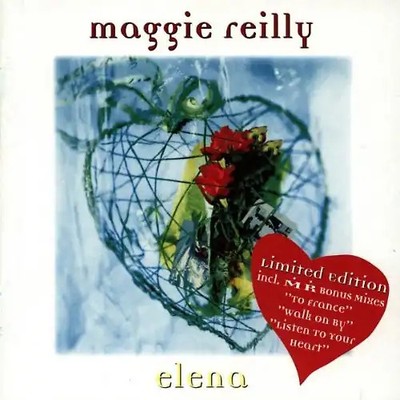 Maggie Reilly - Elena