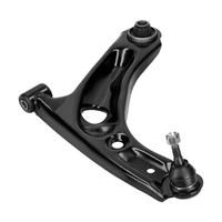 F.Becker Querlenker Vorne Links FüR Citroen C1 Peugeot 107 Toyota Aygo