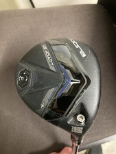 COBRA DS-ADAPT X GOLF 5 WOOD STIFF FLEX