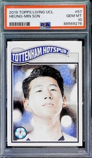 Ultimate Topps Living Set UEFA Soccer Cards Checklist 24