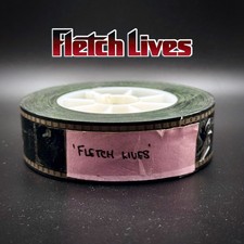 Fletch Lives 35mm Theatrical Film Trailer