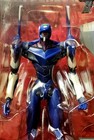 Vintage Neon Genesis Evangelion EVA-00 Figure Real Model 02 SEGA Japan NIB — photo 2