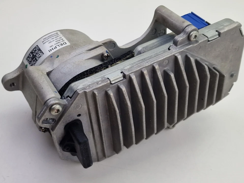 Lenksäule, ELIKTRISCHE Servolenkung DELPHI für Meriva A Original 💯💯 - Bild 3 von 4