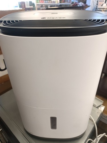 Meaco Dry, Arete® One 10L, Dehumidifier, & Air, Purifier.