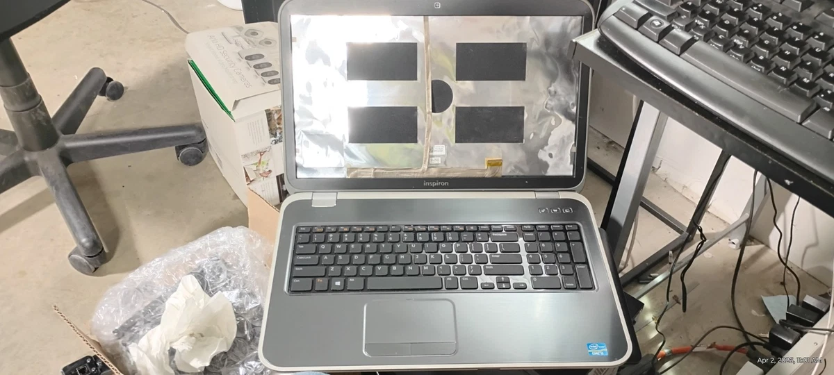 Dell Windows 10 Intel Core i3 6th Gen. PC Laptops & Netbooks for