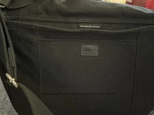 Think Tank Photo Retrospective 20 V2.0 Shoulder Camera Bag - Black