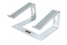 Startech LAPTOPSTNDSILVR Laptop Stand for Des...