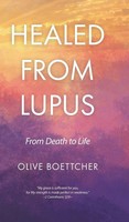Olive Boettcher | Healed From Lupus | Buch | Englisch (2025) | Tellwell Talent