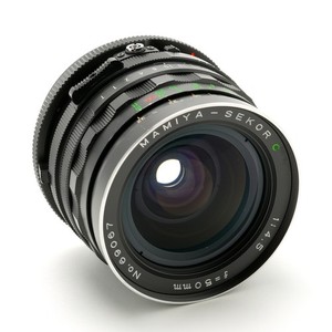 Mamiya Rb 67 Lens | eBay
