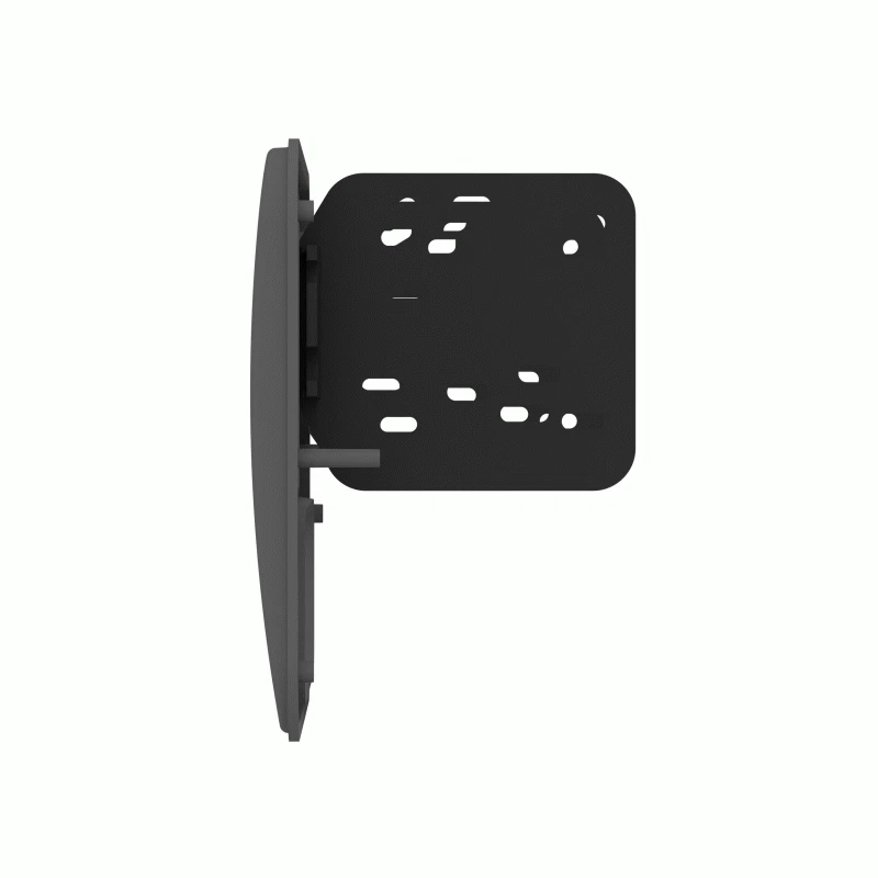 Metra 95-3312G Double DIN Gray Stereo Dash Kit for 1993-2002 Pontiac Firebird - Изображение 4 из 4