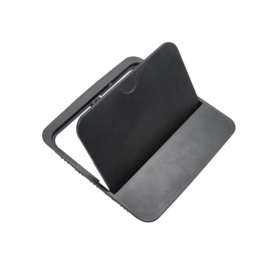 For 23-2025 Ford Ranger Accessories Center Console Armrest Hidden Storage Box - Image 2 of 4