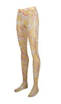 Emilio Pucci Leggings Size Large