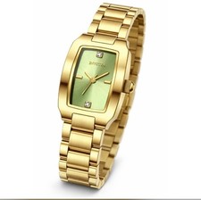 Invicta Wildflower Women's Watch - 22mm, Gold