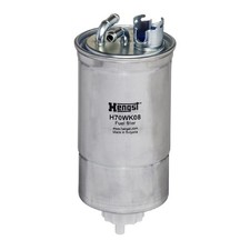 Kraftstofffilter für Seat Leon 1M1 Toledo 2 1M2 | 24638903