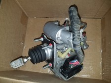 Toyota Camry Hybrid ABS Master Brake Booster Cylinder Module 2012 a 2016