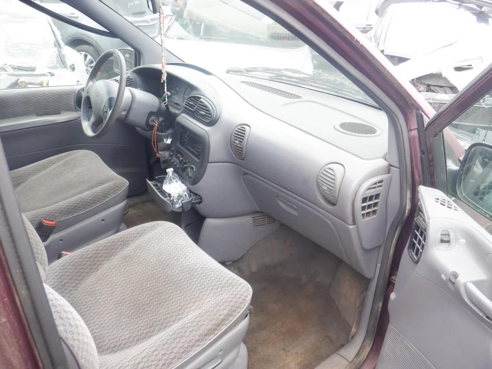 Regulador de ventana de puerta delantera derecha usado se adapta a: 1998 Plymouth Voyager Front R Foto 4 de 4