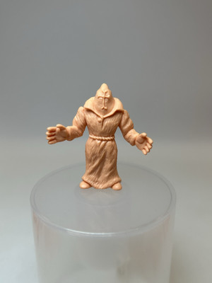 Kinnikuman Kinkeshi #070 Hell Missionaries - M.U.S.C.L.E. - Bandai China
