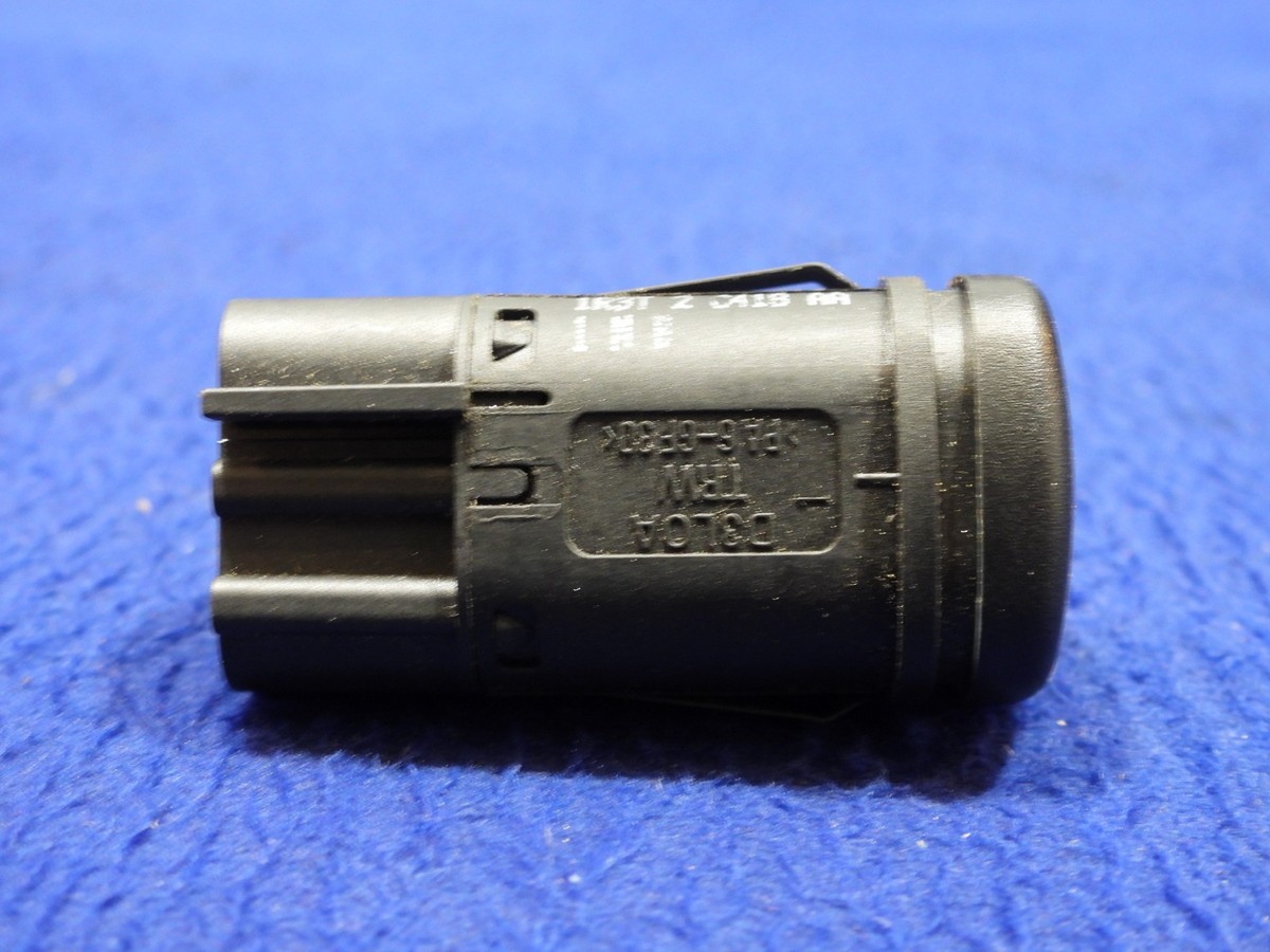 99-01 Mustang Cobra Traction Control Switch Button Trac Aa7258