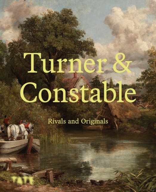 Turner & Constable