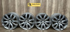 Alufelgen 17 Zoll VW Golf 7 E-Golf 8 Plug-in Sharan 7N Touran 5T inkl Gutachten