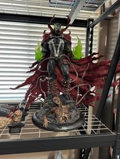 Custom 1/4 SPAWN Hells General w/ Switch Out ...