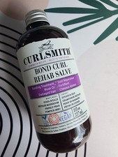 CURLSMITH - Bond Curl Rehab Salve - 8 Oz