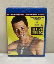 Biloxi Blues Blu-ray 1988 Film from Shout Select New Sealed
