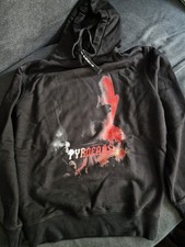 Sweter Pyrofan Ultras rozm. L Chuligans