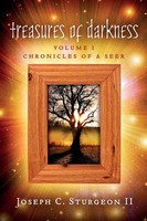 Treasures Of Darkness | Volume 1 | Joseph Sturgeon | Taschenbuch | Englisch