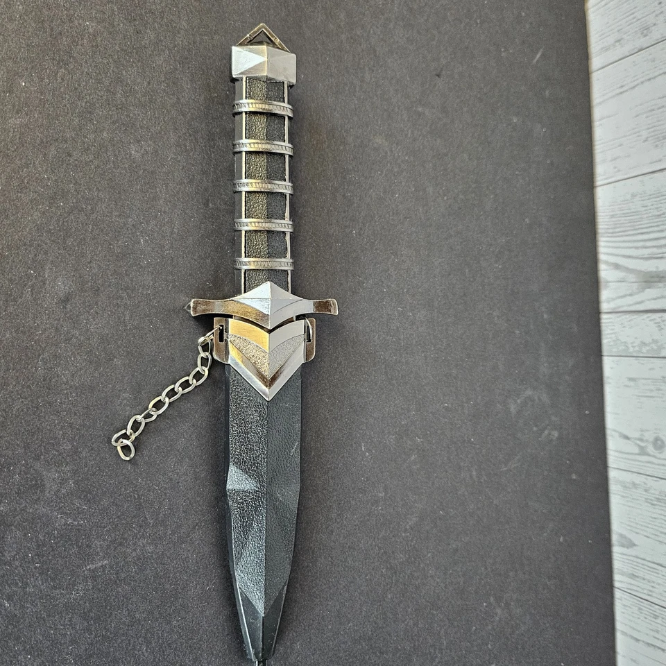 As Martial Arts Assassin's Dagger Foto 2 de 4