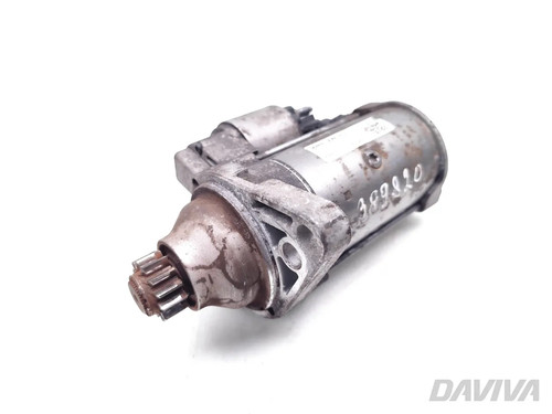 VW Passat Anlasser 1.6 TDI Diesel 88kW (120 HP) 02Z911021K 2017 Estate (14-24)