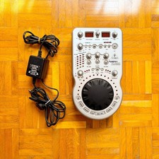 Behringer DFX-69 Tweakalizer - High-End DJ Ef...