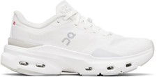ON: White CLOUDPULSE 2 SNEAKERS Women s Size 6.5 New Without Box Authentic