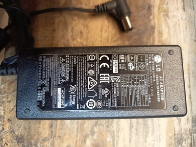 Netzteil LCAP21A 19V 1,7A LG