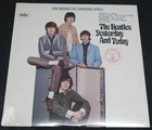 New SEALED The Beatles Yesterday and Today Record Album Gold Record Award NOS