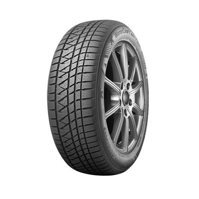 KUMHO Wintercraft WS71 Winterreifen 245/60 R18 105H Offroad M+S