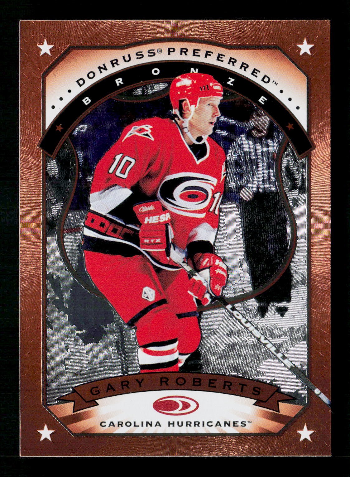 1997-98 Donruss Preferred #63 Gary Roberts