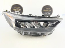 AFTERMARKET| AS-IS| 2019-2025 Toyota Rav4 LED Headlight FOR REPAIR (Left/Driver)