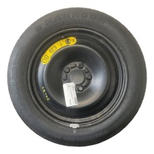 Ford Focus Space Saver Spare Wheel 16 Inch 5x108 2005-2018 1909109