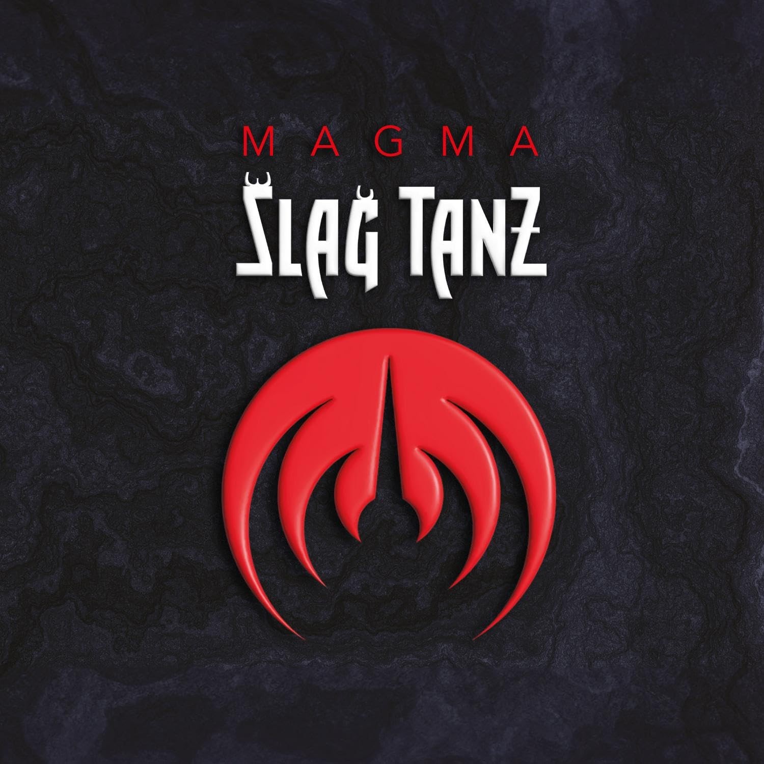 magma slag tanz