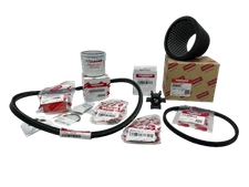 Yanmar 3YM20 3YM30 Maintenance Minor Kit SK019 119305-35151 104500-55710