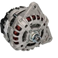 HC-Cargo Lichtmaschine Generator 150A FüR Iveco Daily IV Pritsche/Fahrgestell