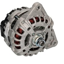 Generatore alternatore HC-Cargo 150A per pianale/telaio Iveco Daily IV
